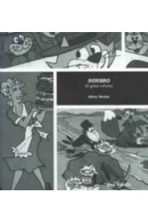 Novaro. El Globo Infinito