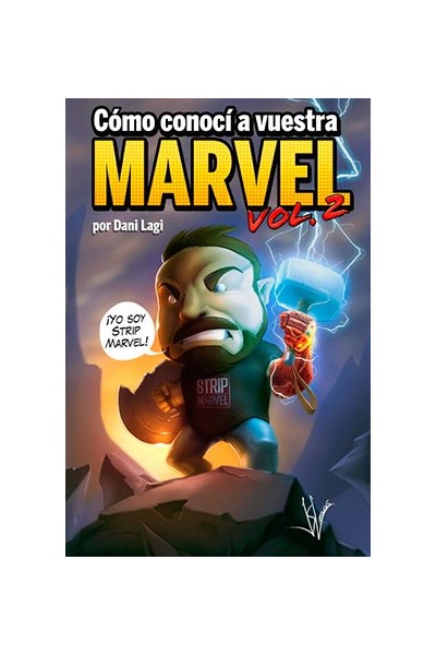 Como Conoci A Vuestra Marvel 02