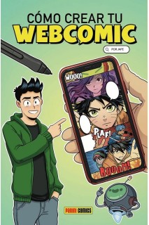 Como Crear Tu Webcomic