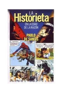 La Historieta En La Edad De La Razon