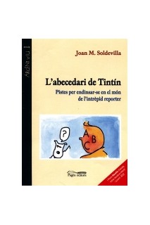 L'Abecedari De Tintin