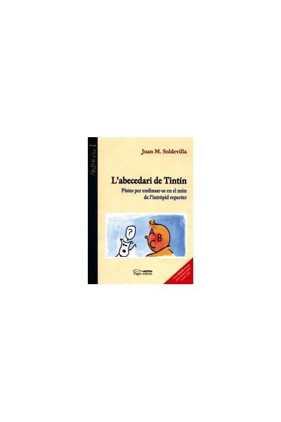 L'Abecedari De Tintin