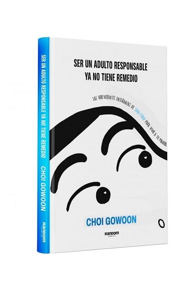 Ser Un Adulto Responsable Ya No Tiene Precio