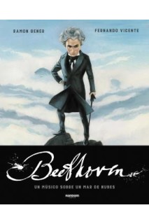 Beethoven. Un Musico Sobre Un Mar De Nubes