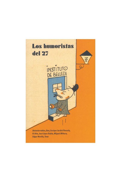 Los Humoristas Del 27