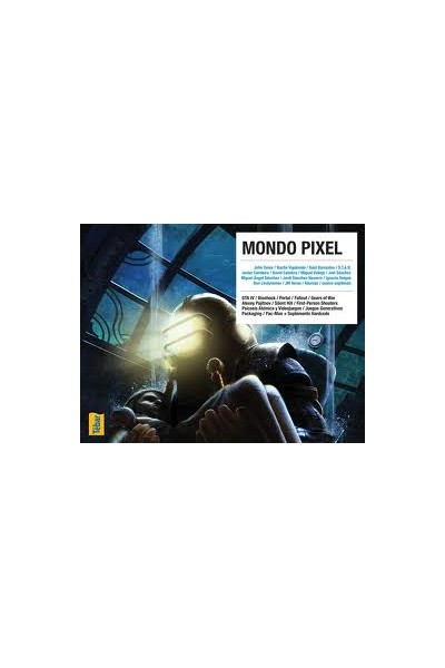 Mondo Pixel Vol.1
