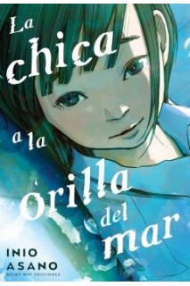 La Chica A La Orilla Del Mar · Integral