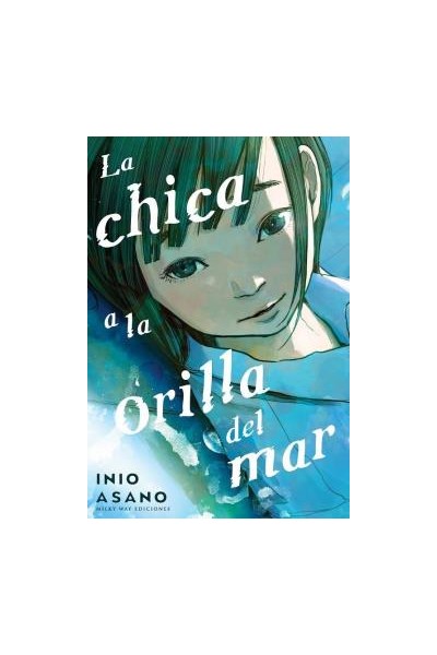 La Chica A La Orilla Del Mar · Integral