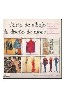 Curso De Dibujo De Diseño De Moda