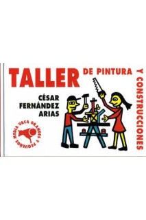 Taller De Pintura Y Construcciones