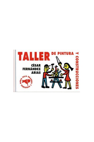 Taller De Pintura Y Construcciones