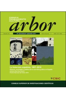 Arbor - Volumen 187