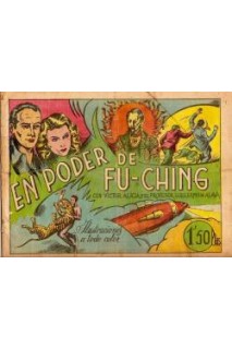 Victor, Alicia Y El Profesor