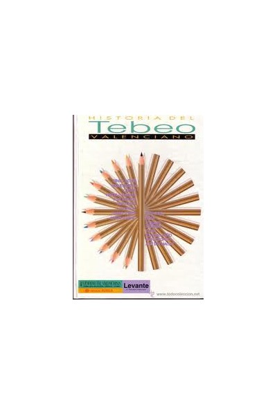 Historia Del Tebeo Valenciano