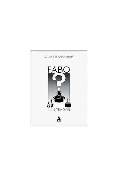 Fabo Ilustrador