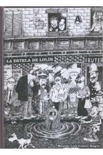 La Estela De Lolin