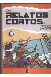 Los Relatos Cortos De Angel Pardo 10