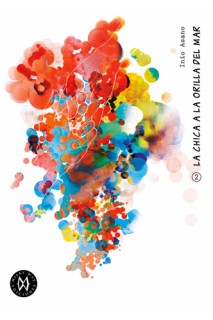 La Chica A La Orilla Del Mar 02