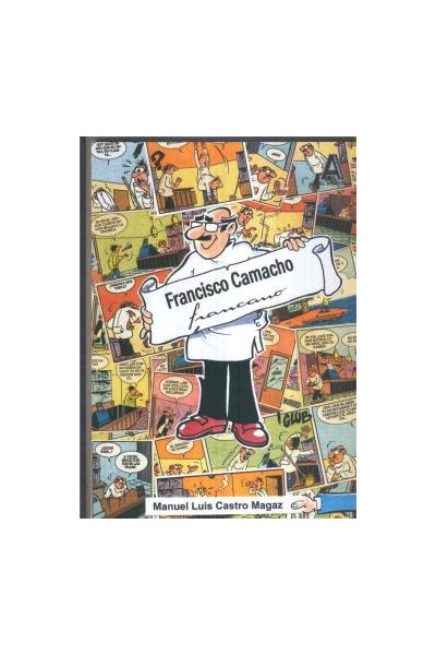 Francisco Camacho - Francano