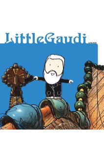 Little Gaudi (Castellano)