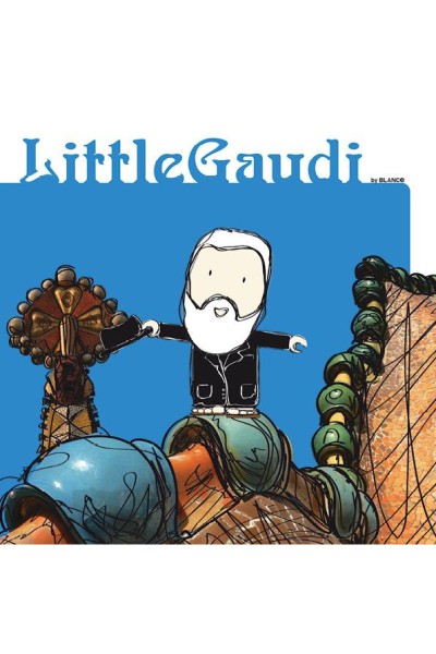 Little Gaudi (Castellano)