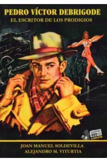 Pedro Víctor Debrigode