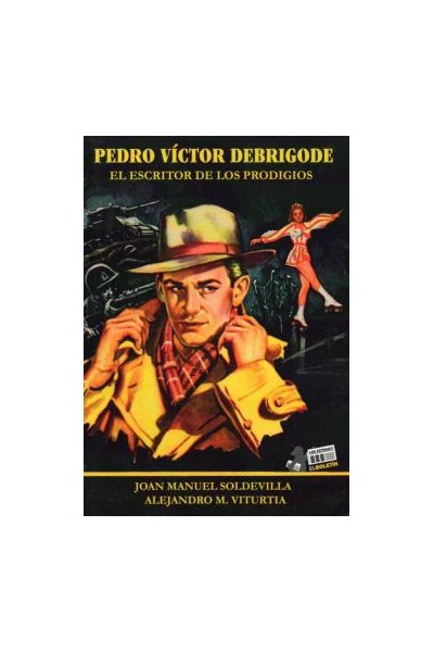 Pedro Víctor Debrigode