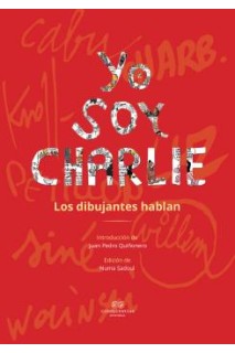 Yo Soy Charlie - Los Dibujantes Hablan
