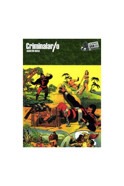 Criminalario 5