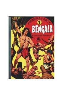 Bengala Primera Parte 1