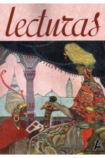 Lecturas #74 1921-1956 Cronica De Una Revista