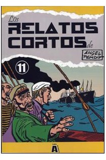 Relatos Cortos #11