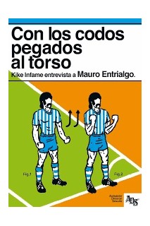 Con Los Codos Pegados Al Torso