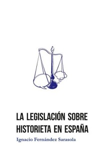 La Legislacion Sobre Historieta En España