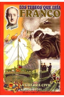 Los Tebeos Que Leía Franco En La Guerra Civil 1936-1939