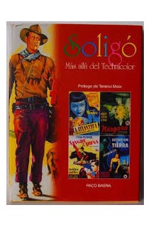 Soligó. Más Allá Del Technicolor