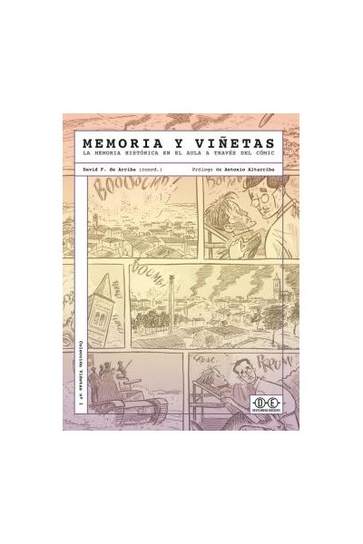 Memoria Y Viñetas