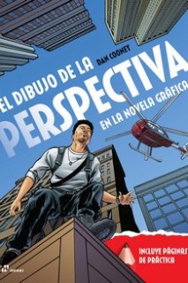 El Dibujo De La Perspectiva En La Novela Grafica