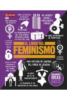 El Libro Del Feminismo
