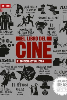 El Libro Del Cine
