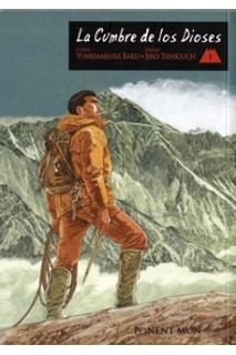 La Cumbre De Los Dioses 01