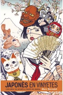 Japones En Vinyetes Catala Integral 01
