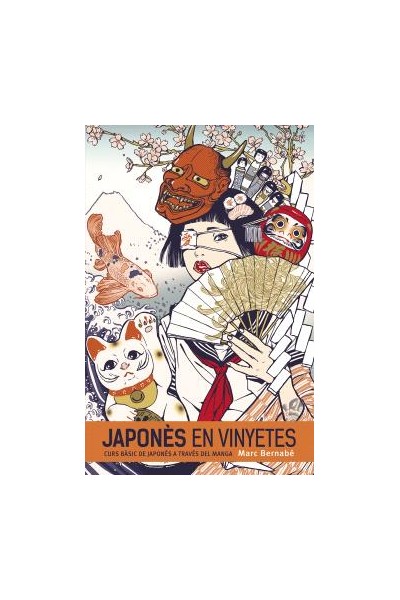 Japones En Vinyetes Catala Integral 01