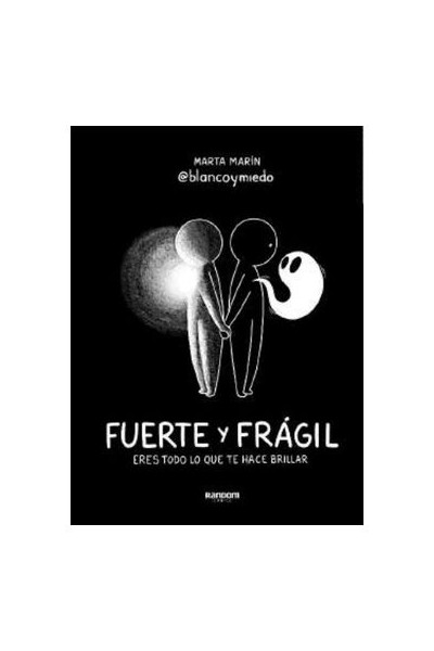 Fuerte Y Fragil