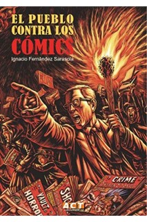 El Pueblo Contra Los Comics