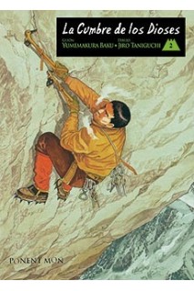 La Cumbre De Los Dioses 02