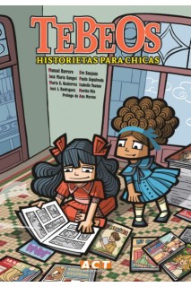 Tebeos: Historietas Para Chicas