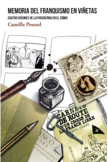Memoria Del Franquismo En Viñetas