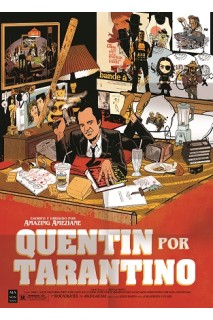 Quentin Por Tarantino