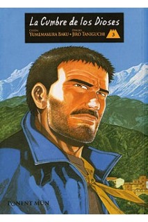 La Cumbre De Los Dioses 03